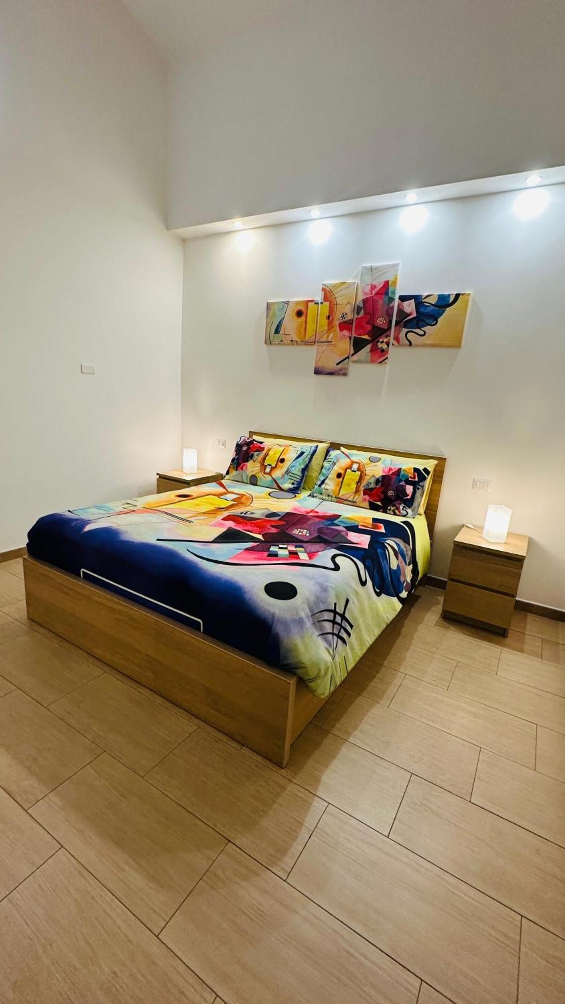 Apartment Betterplace