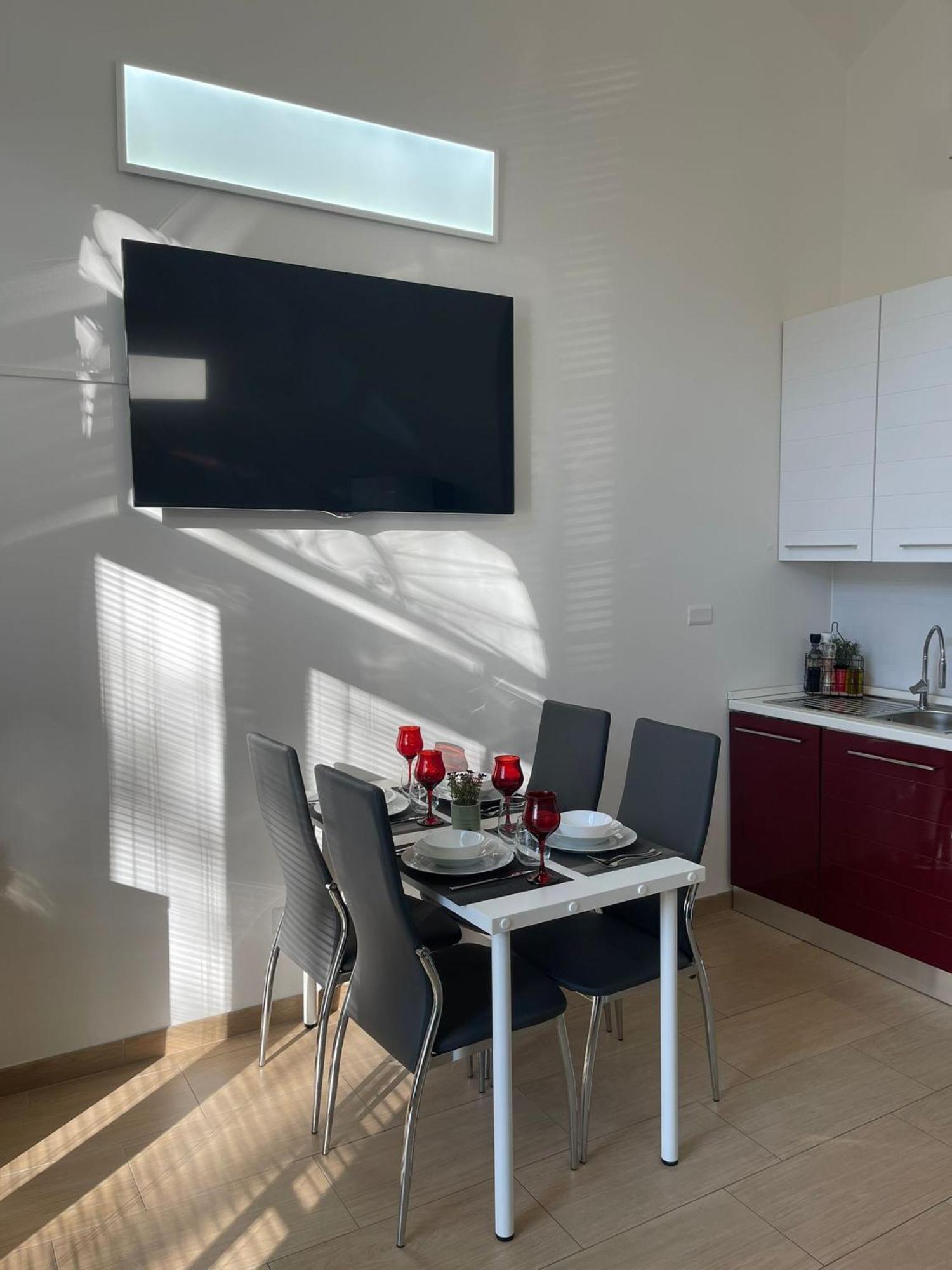 Apartment Betterplace